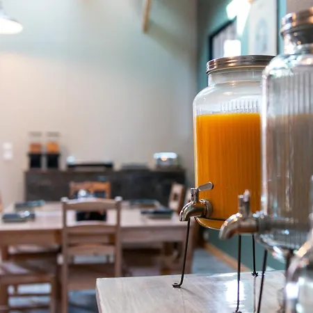 Alojamento de Acomodação e Pequeno-almoço Domaine La Grange - D'hôtes L'inspiration Ungersheim