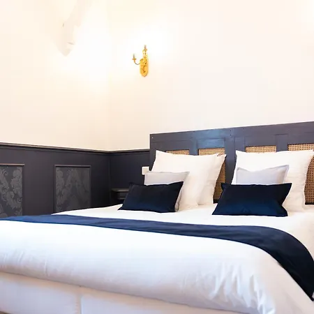 Domaine La Grange - D'hotes L'inspiration Bed & Breakfast
