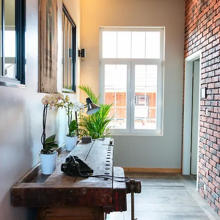 Bed & Breakfast Domaine La Grange - D'hotes L'inspiration *