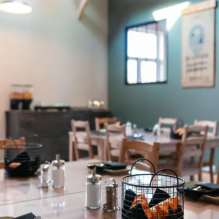 Domaine La Grange D Hotes 4*