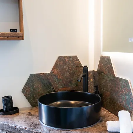 Domaine La Grange D Hotes 住宿加早餐酒店 温格舍姆