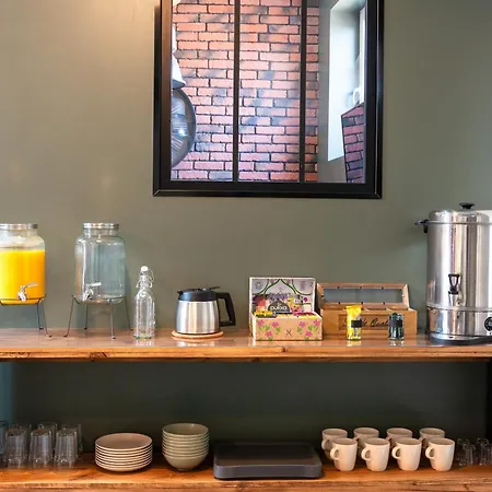 Domaine La Grange - D'hôtes L'inspiration Ungersheim