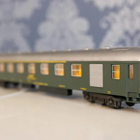 Domaine La Grange - D'hôtes L'inspiration