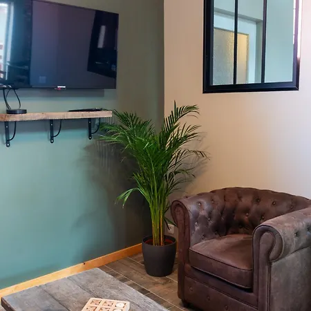 Alojamento de Acomodação e Pequeno-almoço Domaine La Grange - D'hôtes L'inspiration Ungersheim