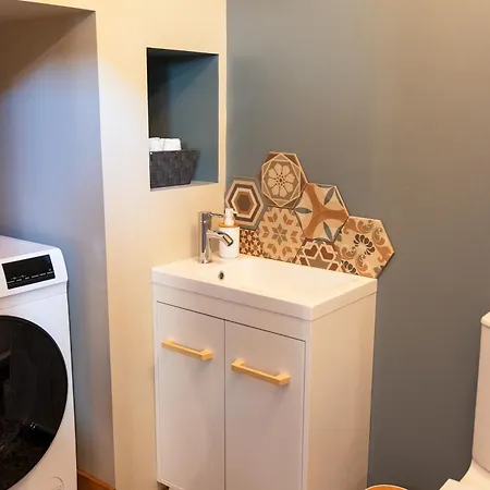 Alojamento de Acomodação e Pequeno-almoço Domaine La Grange - D'hôtes L'inspiration