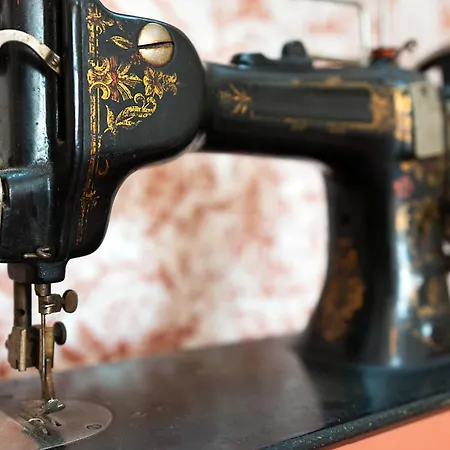 Domaine La Grange - D'hôtes L'inspiration Alojamento de Acomodação e Pequeno-almoço