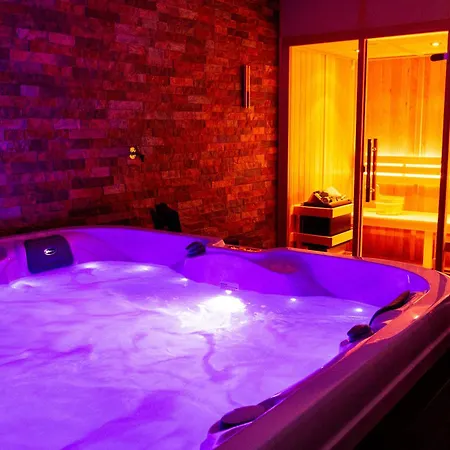 Domaine La Grange - D'hotes L'inspiration Bed & Breakfast Ungersheim