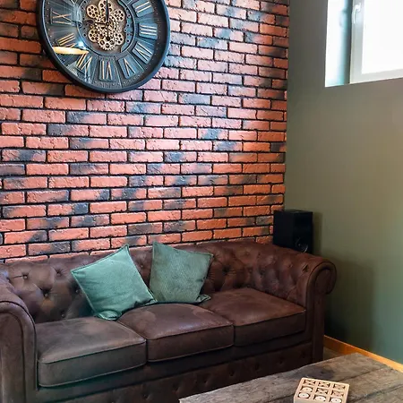 Domaine La Grange - D'hôtes L'inspiration Ungersheim