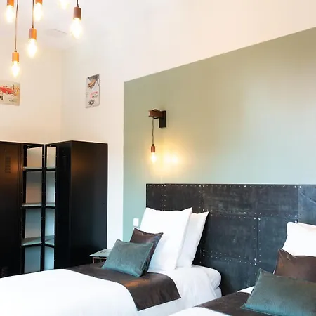 Domaine La Grange - D'hotes L'inspiration