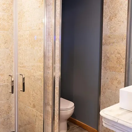 Domaine La Grange - D'hôtes L'inspiration 4*