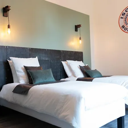 Domaine La Grange - D'hotes L'inspiration Bed & Breakfast Ungersheim