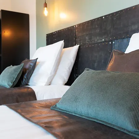 Domaine La Grange - D'hôtes L'inspiration Alojamento de Acomodação e Pequeno-almoço 4*