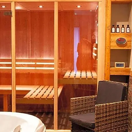 Domaine La Grange D Hotes
