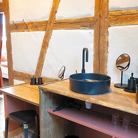 Domaine La Grange D Hotes